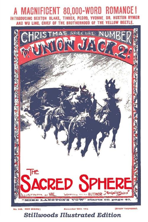 Produktbild: The Sacred Sphere