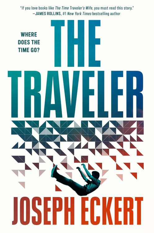 Produktbild: The Traveler