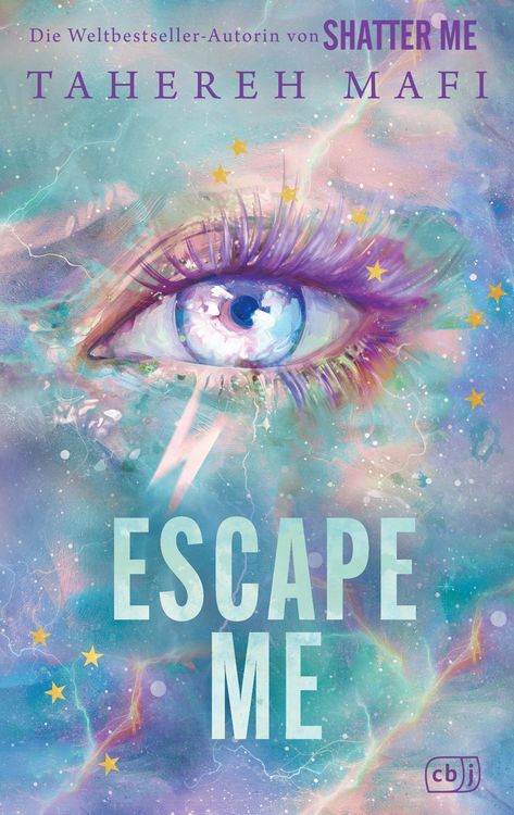Produktbild: Escape Me