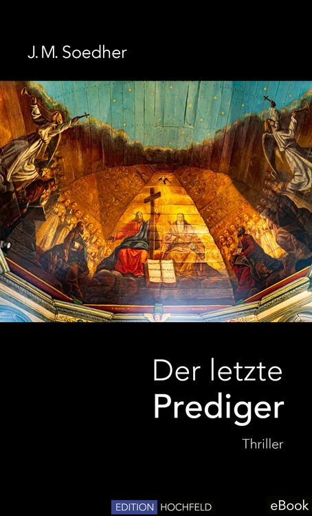 Produktbild: Der letzte Prediger