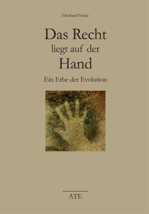 Produktbild: Das Recht liegt auf der Hand