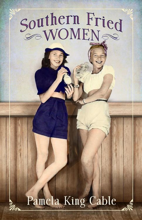 Produktbild: Southern Fried Women