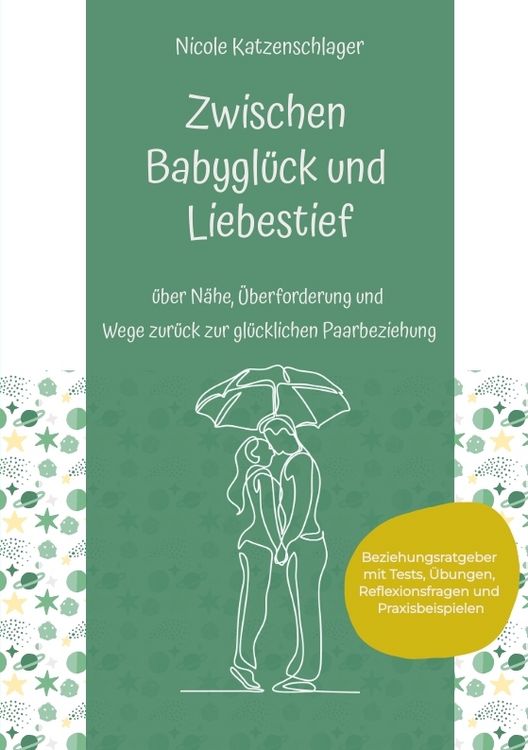 Produktbild: Zwischen Babygl&uuml;ck und Liebestief