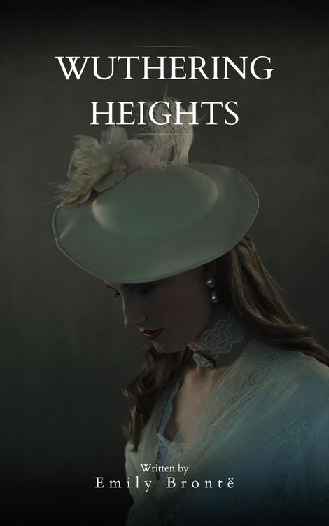 Produktbild: Wuthering Heights