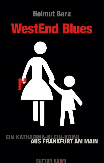 Produktbild: Westend Blues