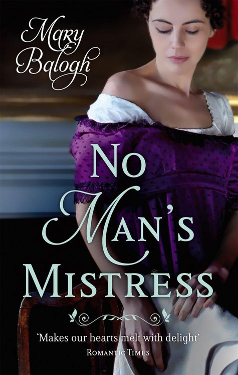Produktbild: No Man's Mistress
