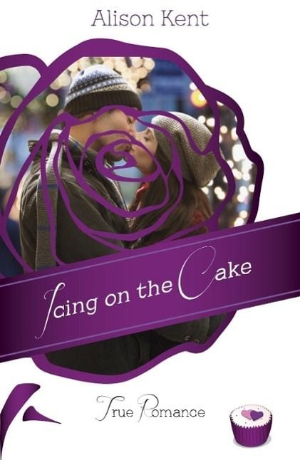 Produktbild: The Icing on the Cake