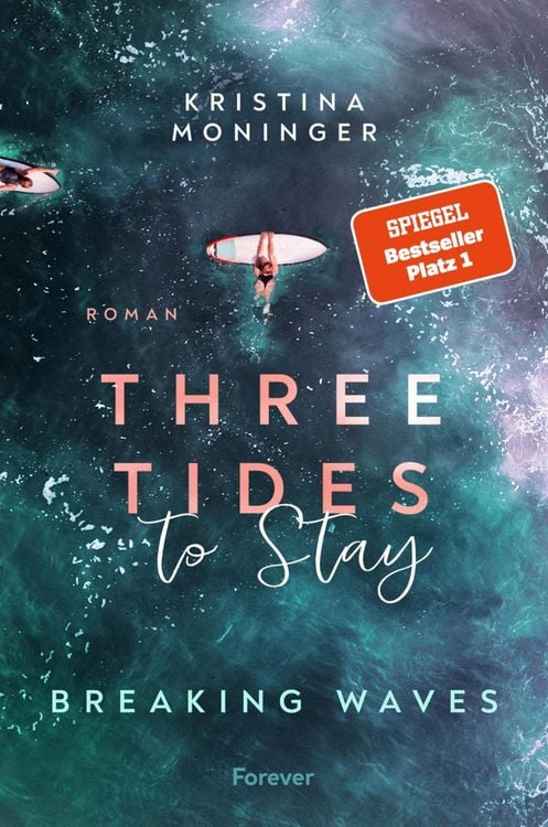 Produktbild: Three Tides to Stay