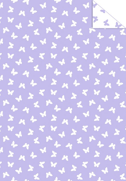 Produktbild: URSUS Papierkollektion "Lila"