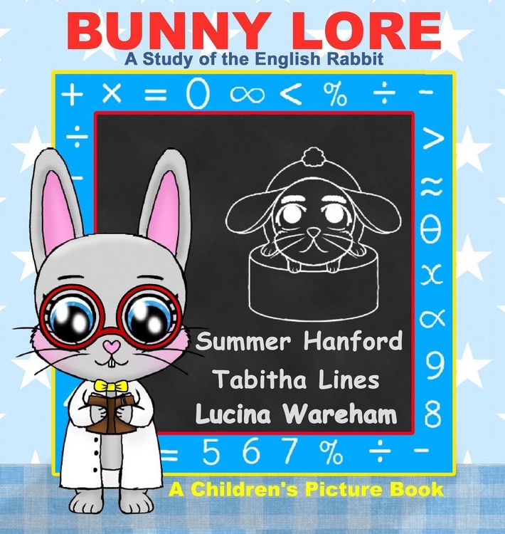 Produktbild: Bunny Lore