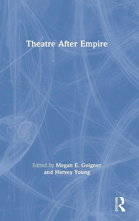 Produktbild: Theatre After Empire