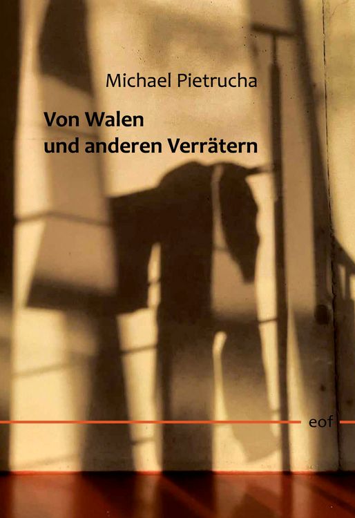 Produktbild: Von Walen und anderen Verr&auml;tern