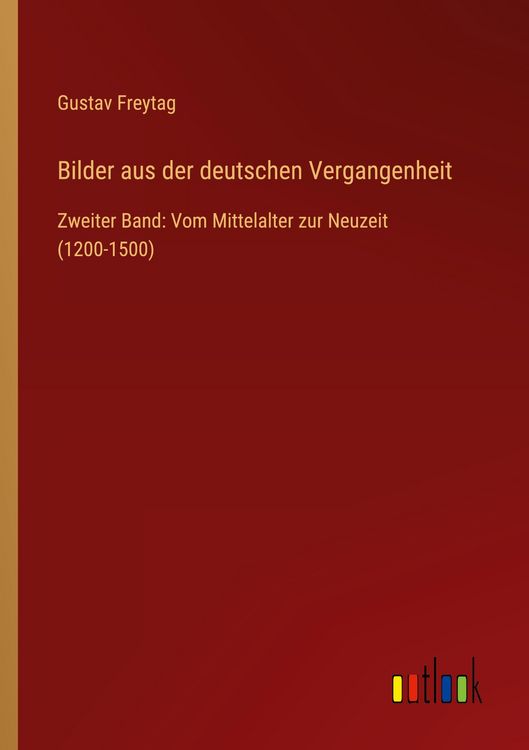 Produktbild: Bilder aus der deutschen Vergangenheit