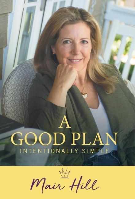 Produktbild: A Good Plan