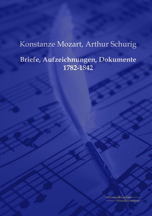 Produktbild: Briefe, Aufzeichnungen, Dokumente 1782-1842