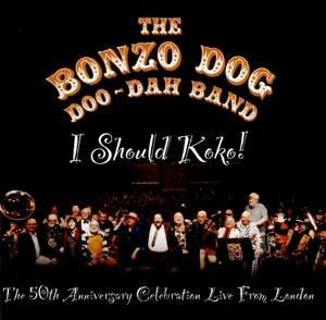 Produktbild: I Should Koko! 50th Anniversary Celebration