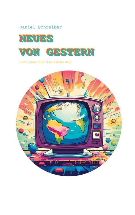 Produktbild: Neues von Gestern