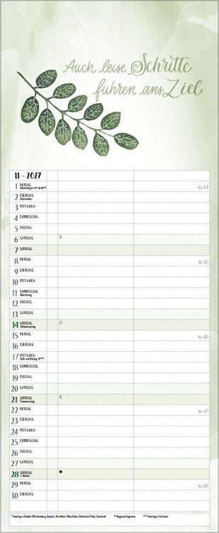 Produktbild: Selfcare - My Timer 2027