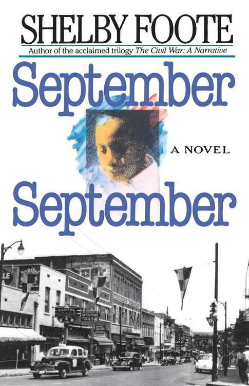 Produktbild: September, September
