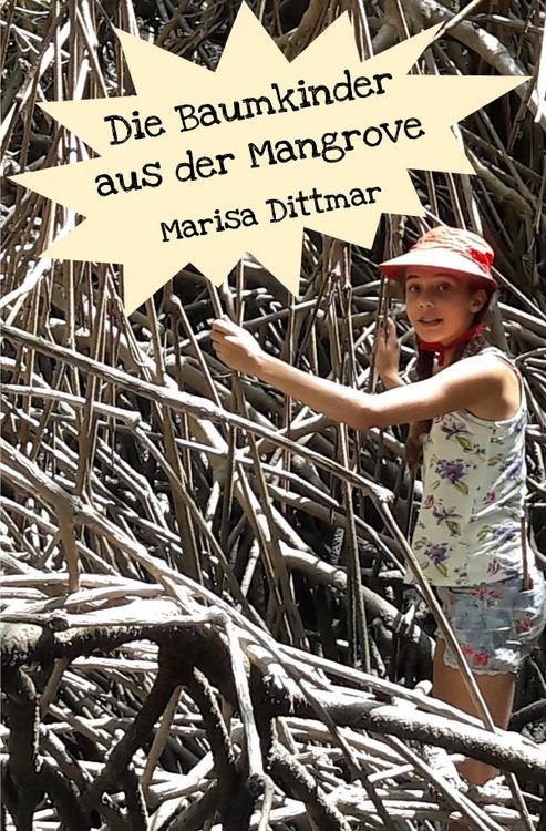Produktbild: Die Baumkinder aus der Mangrove