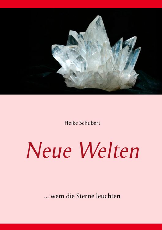 Produktbild: Neue Welten
