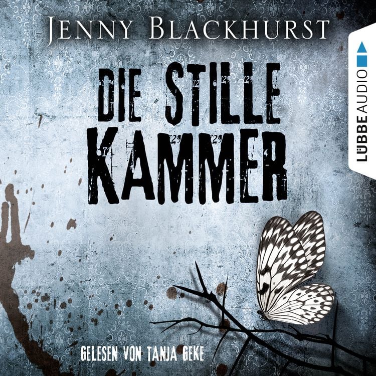 Produktbild: Die stille Kammer