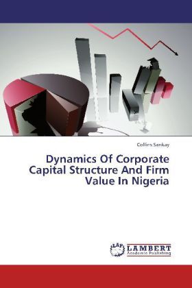 Produktbild: Sankay, C: Dynamics Of Corporate Capital Structure And Firm