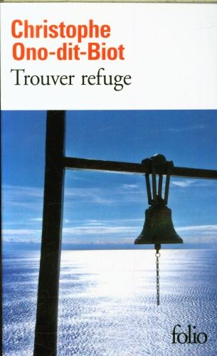 Produktbild: Trouver refuger