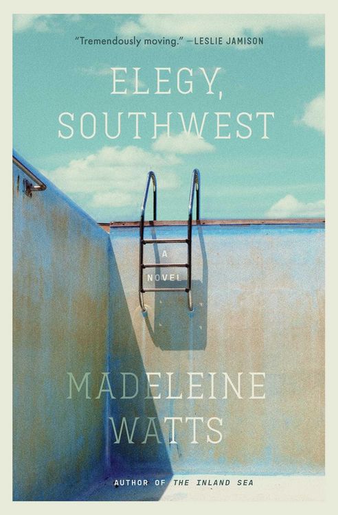 Produktbild: Elegy, Southwest
