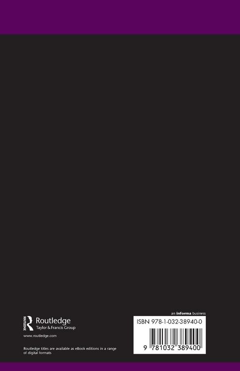 Produktbild: Disciplines of Modernity