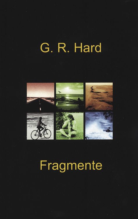 Produktbild: Fragmente