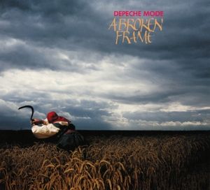 Produktbild: A Broken Frame