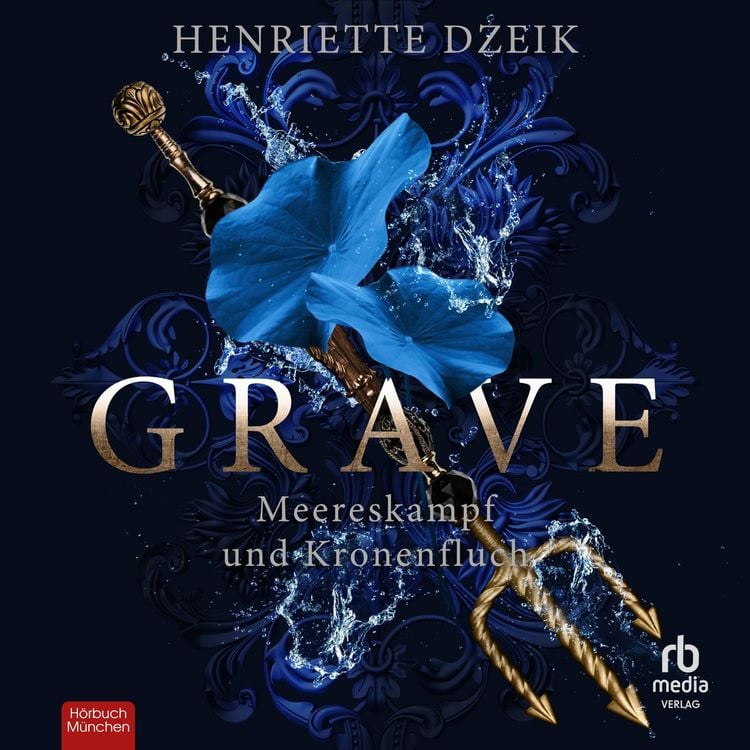 Produktbild: Grave