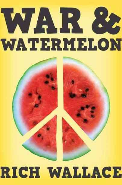 Produktbild: War & Watermelon