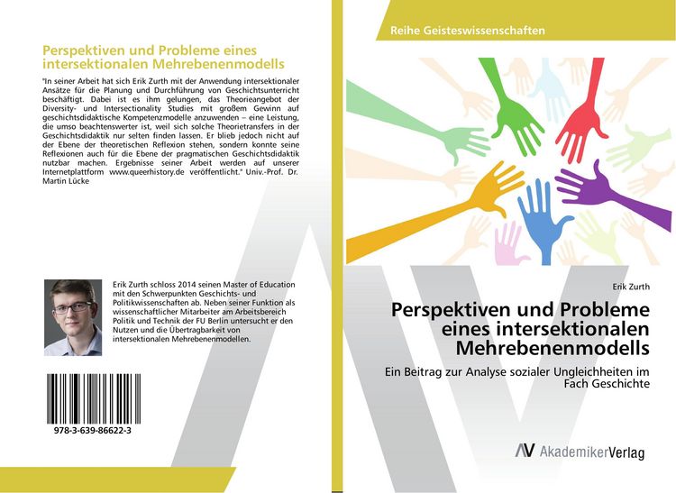 Produktbild: Perspektiven und Probleme eines intersektionalen Mehrebenenmodells