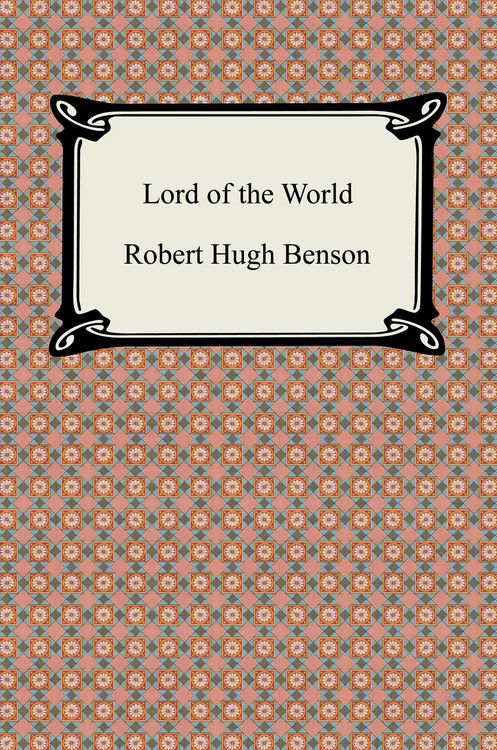 Produktbild: Lord of the World