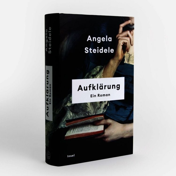 Produktbild: Aufkl&auml;rung