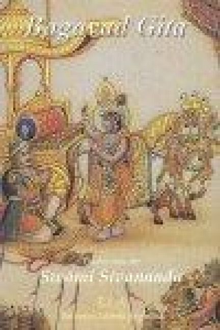 Produktbild: Baghavad Gita