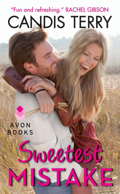 Produktbild: Sweetest Mistake
