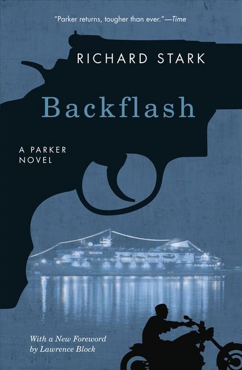 Produktbild: Backflash