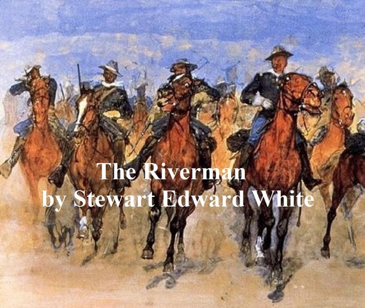 Produktbild: The Riverman