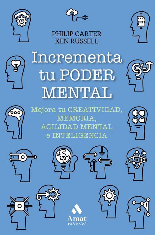 Produktbild: Incrementa tu poder mental