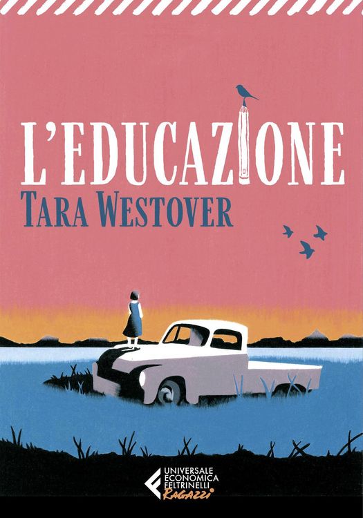 Produktbild: L' educazione