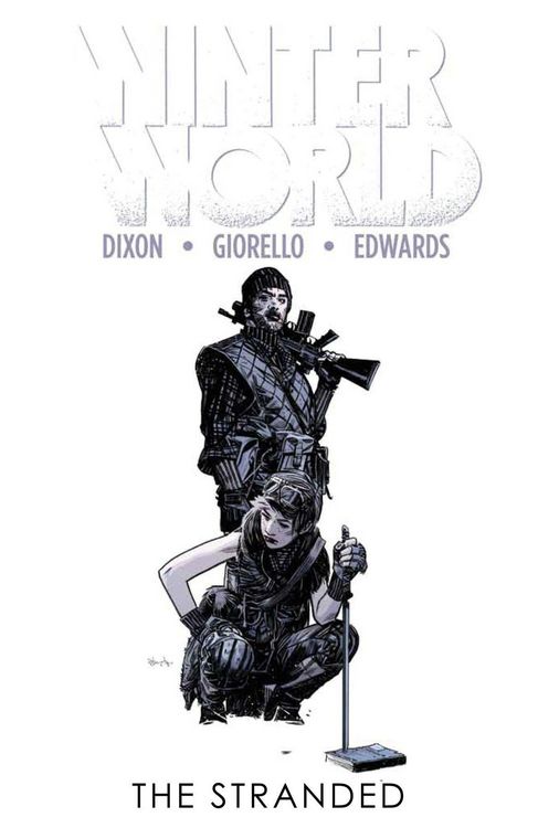 Produktbild: Winterworld V02 The Stranded