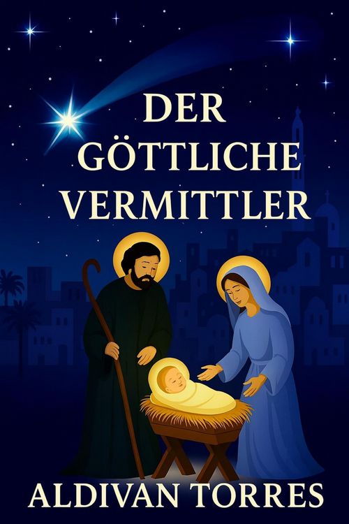 Produktbild: Der g&ouml;ttliche Vermittler