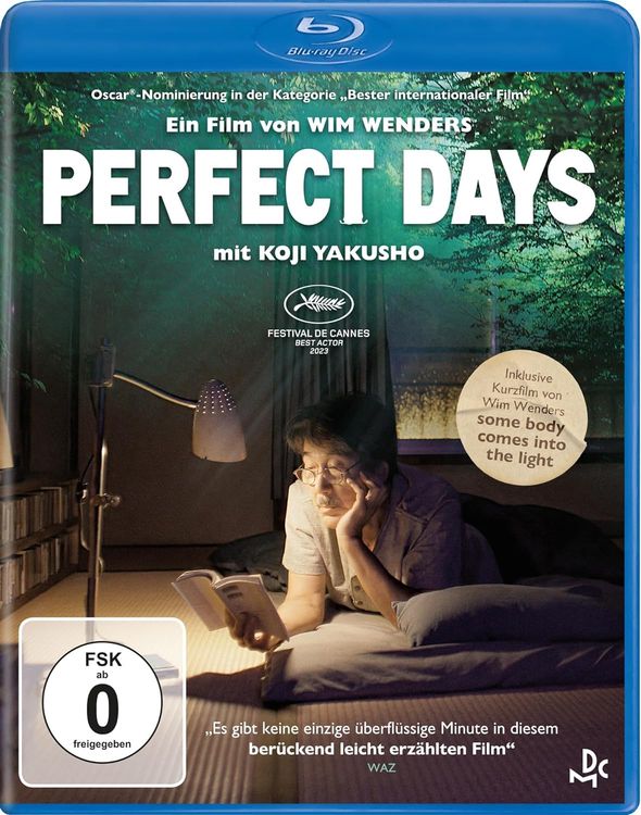 Produktbild: Perfect Days
