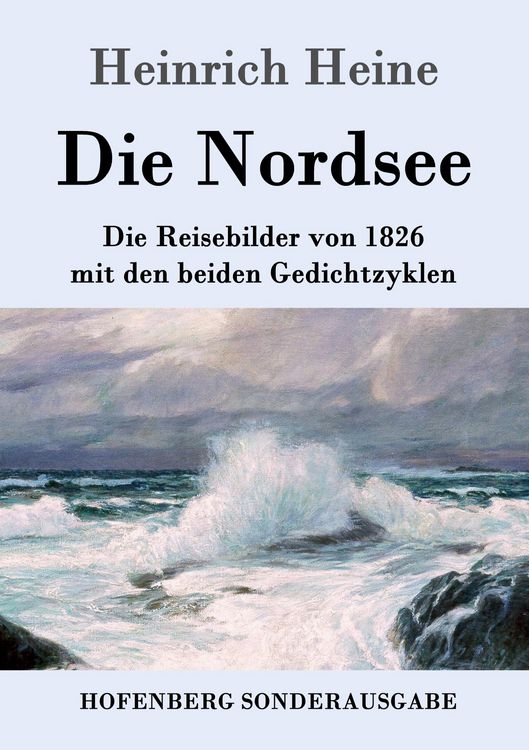Produktbild: Die Nordsee
