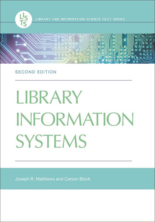 Produktbild: Library Information Systems