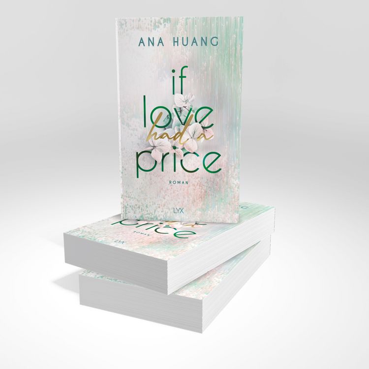 Produktbild: If Love Had A Price