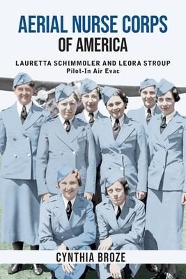Produktbild: Aerial Nurse Corps of America